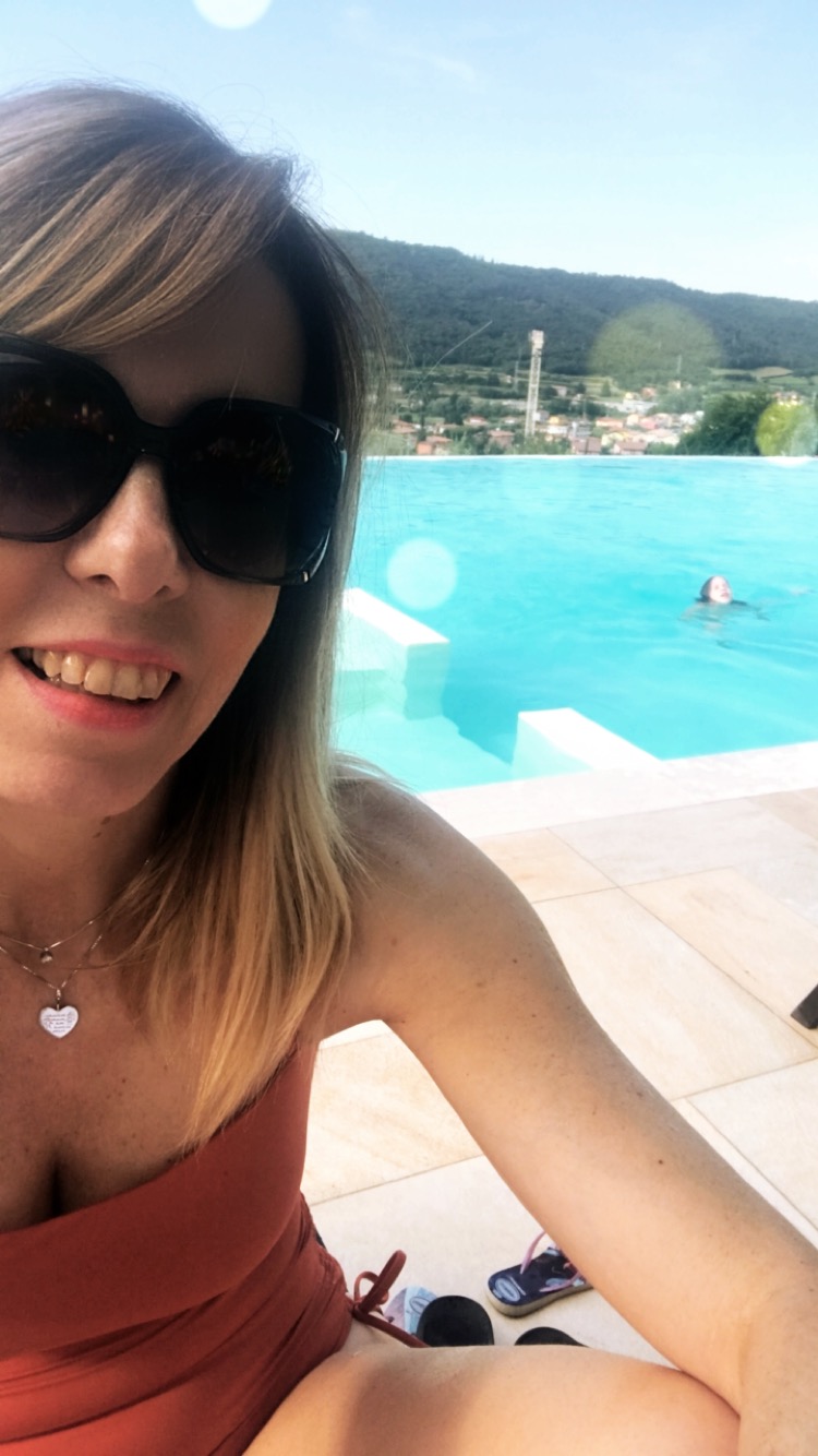 Un Week end al Lago di Garda - Ca Barbini Resort